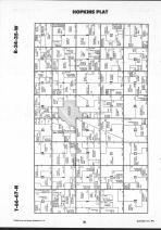 Map Image 027, Nodaway County 1991